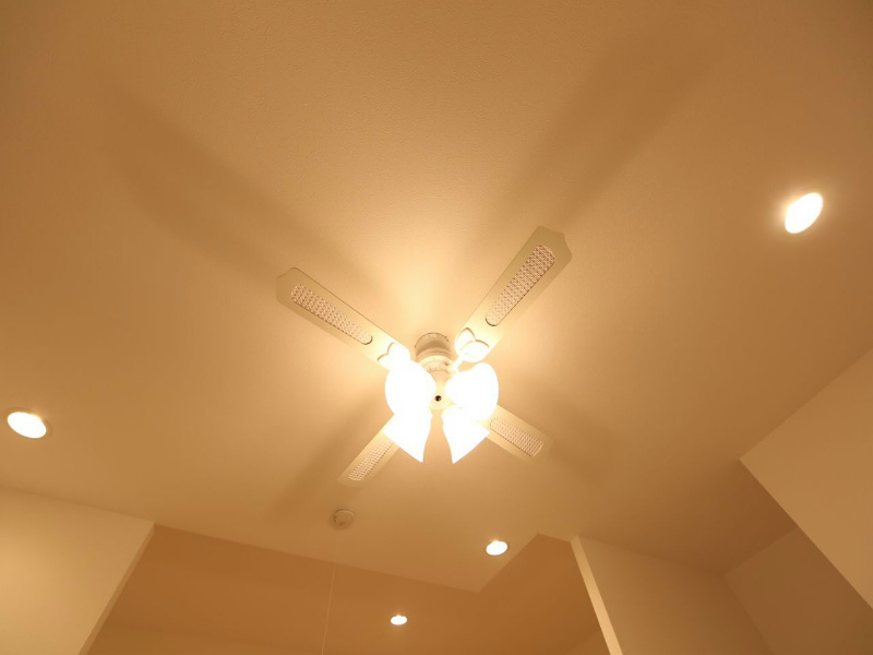 ＬＥＥＦ（リーフ） その他設備