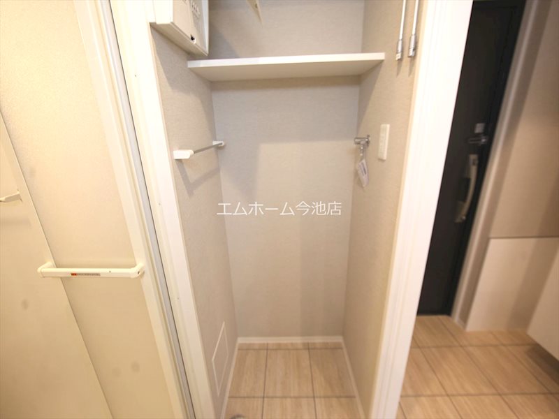 UNROOM その他
