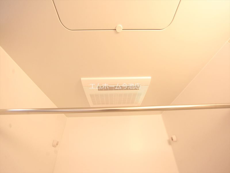 UNROOM その他設備