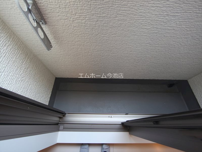 Lino ベランダ