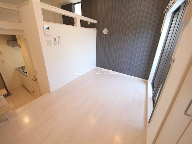 Lino その他部屋・スペース