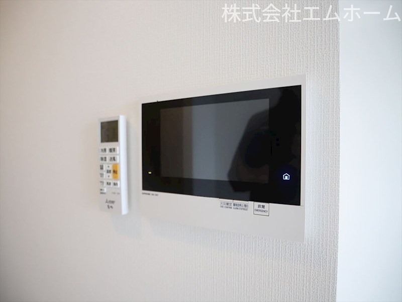 S－RESIDENCE神宮西駅前ａｓｃｅｎｔ セキュリティ