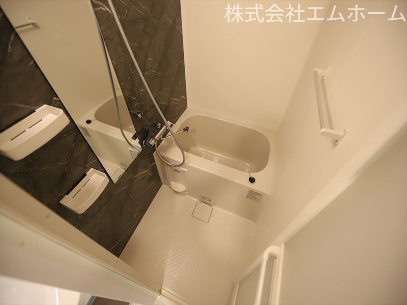 S－RESIDENCE神宮西駅前ａｓｃｅｎｔ 風呂画像