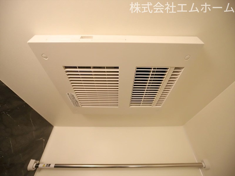 S－RESIDENCE神宮西駅前ａｓｃｅｎｔ 風呂画像
