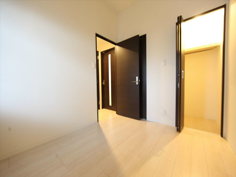グランレコルト その他部屋・スペース