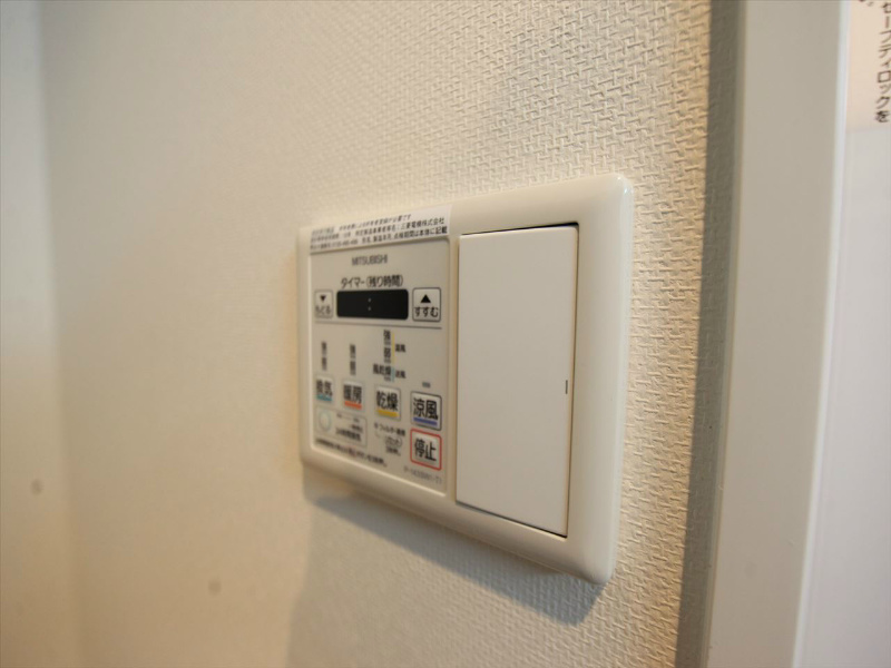 グランレコルト その他設備