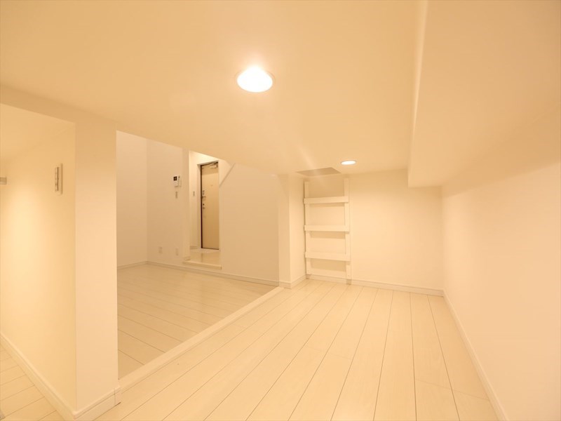 ＦＯＮＴＡＮＡＴＡＫＡＢＡＴＡ（フォンターナタカバタ） その他部屋・スペース