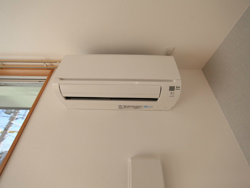 ＫマンションつるまいII その他