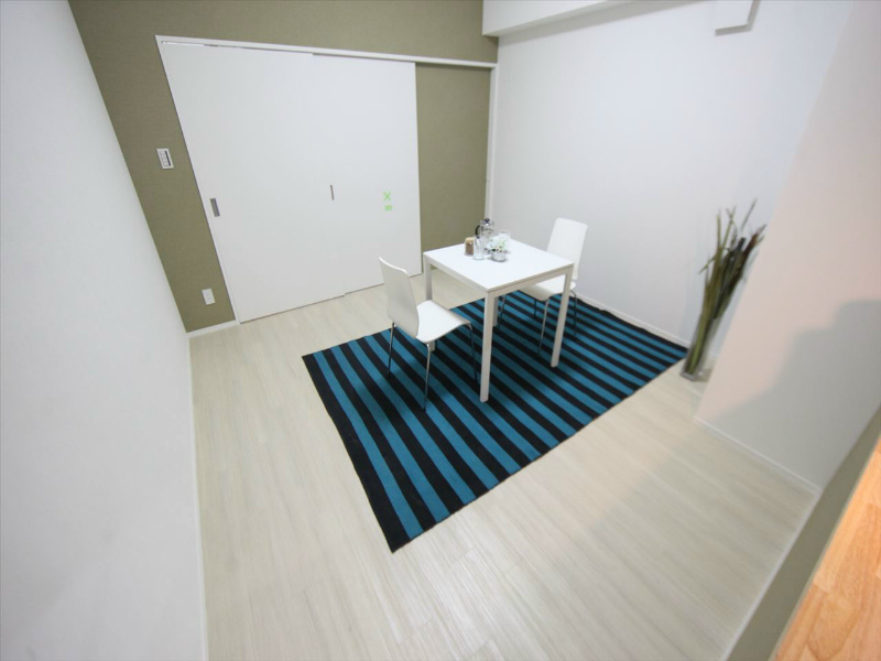 ＡＸＩＡ ＭＥＩＥＫＩ（アクシア名駅） その他部屋・スペース