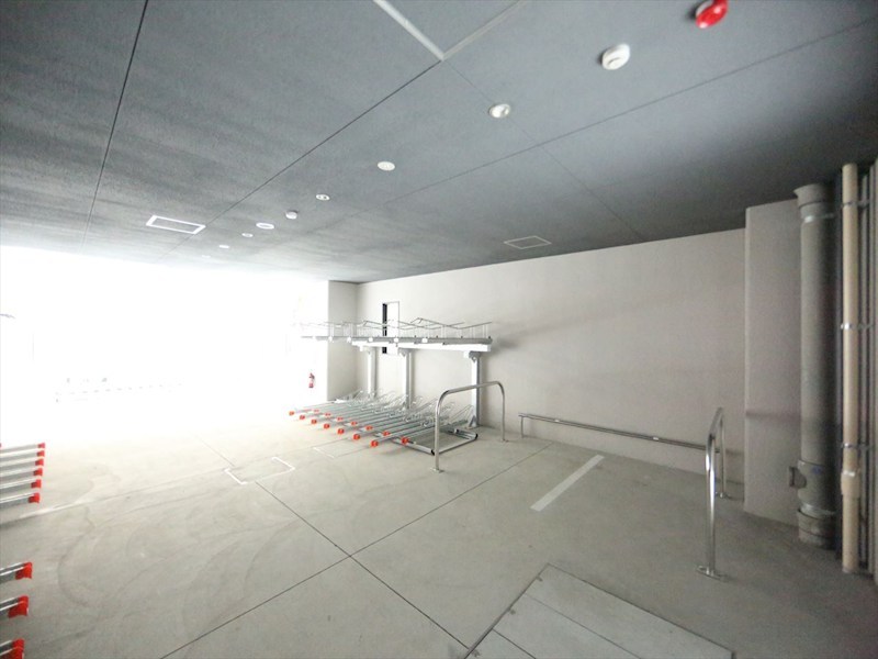 Ｓ－ＲＥＳＩＤＥＮＣＥ上前津駅前 その他共有部分