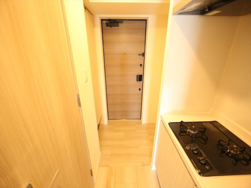 Ｓ－ＲＥＳＩＤＥＮＣＥ上前津駅前 玄関