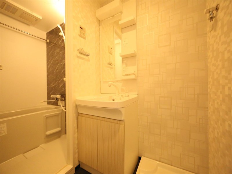 Ｓ－ＲＥＳＩＤＥＮＣＥ上前津駅前 洗面所