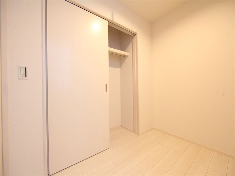 ＧＲＡＮＤＴＩＣ　ＭＩＺＵＫＩＲＩ その他部屋・スペース