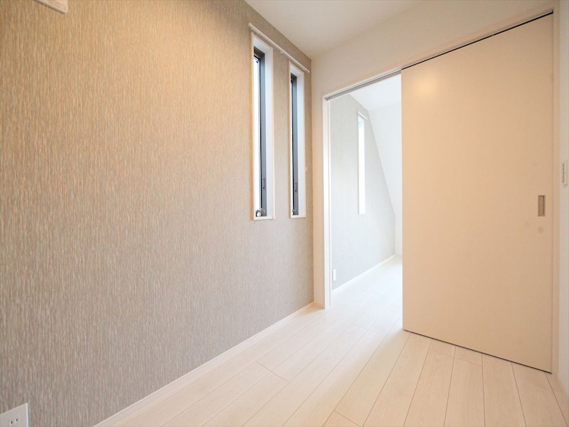 ＧＲＡＮＤＴＩＣ　ＭＩＺＵＫＩＲＩ その他部屋・スペース