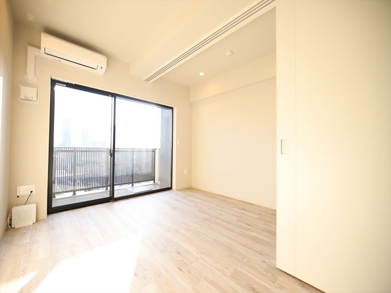 Ｔｈａｍｅｓ　ｇａｒｄｅｎ　ｐｌａｃｅ リビング