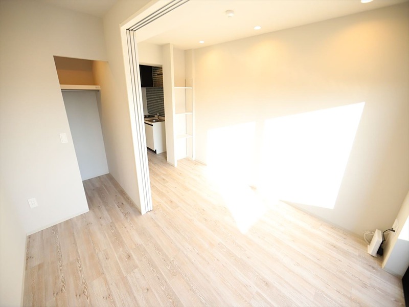 Ｔｈａｍｅｓ　ｇａｒｄｅｎ　ｐｌａｃｅ その他部屋・スペース