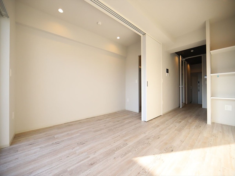 Ｔｈａｍｅｓ　ｇａｒｄｅｎ　ｐｌａｃｅ リビング