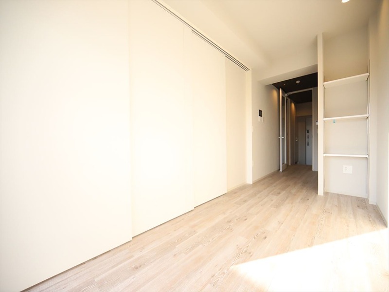 Ｔｈａｍｅｓ　ｇａｒｄｅｎ　ｐｌａｃｅ リビング
