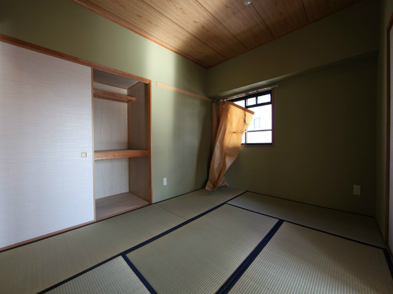 シティーコート翠雲 その他