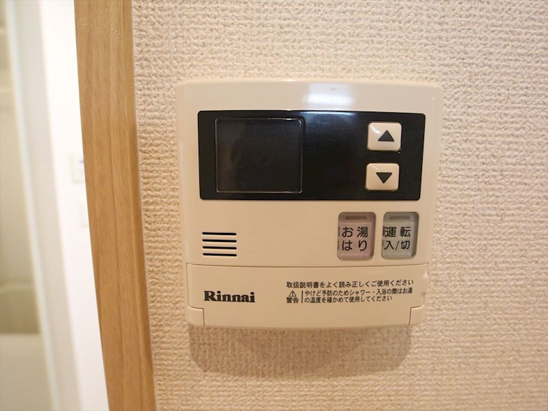 セシオン太閤 その他設備
