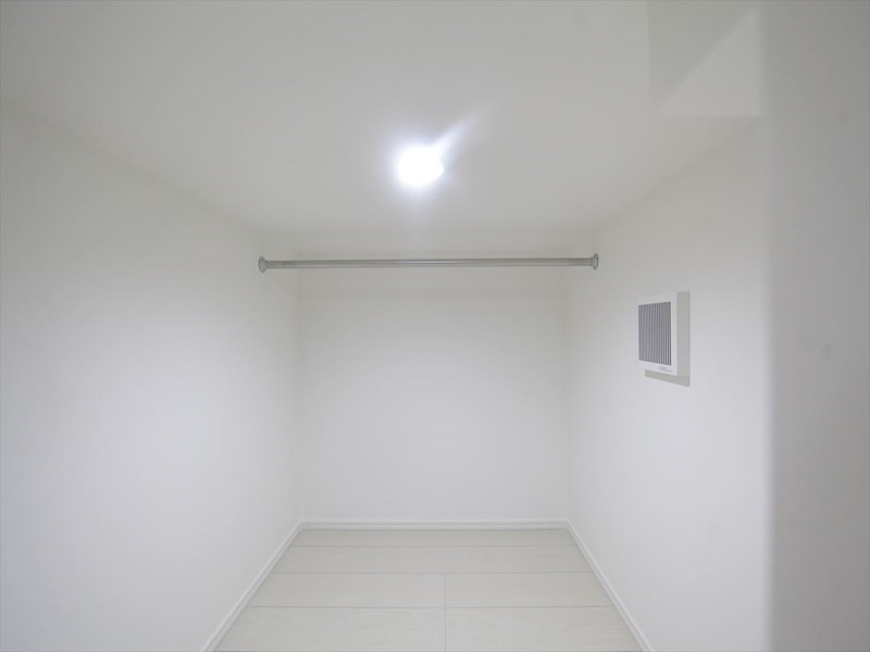 フィオーレ鳴海 収納