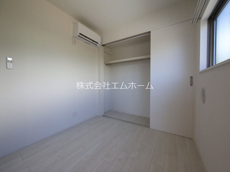 ハーモニーテラス山木II その他部屋・スペース
