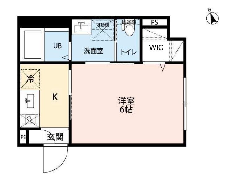 ａｒｉｅｓ長良 間取り