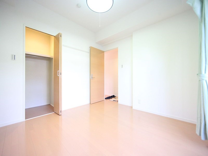 Ｌａｔａｍｉｄｅｎｃｅ駒止（ラタミデンス駒止） その他部屋・スペース