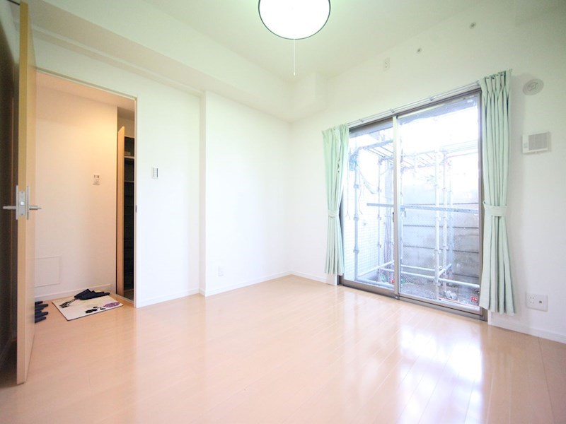 Ｌａｔａｍｉｄｅｎｃｅ駒止（ラタミデンス駒止） その他部屋・スペース