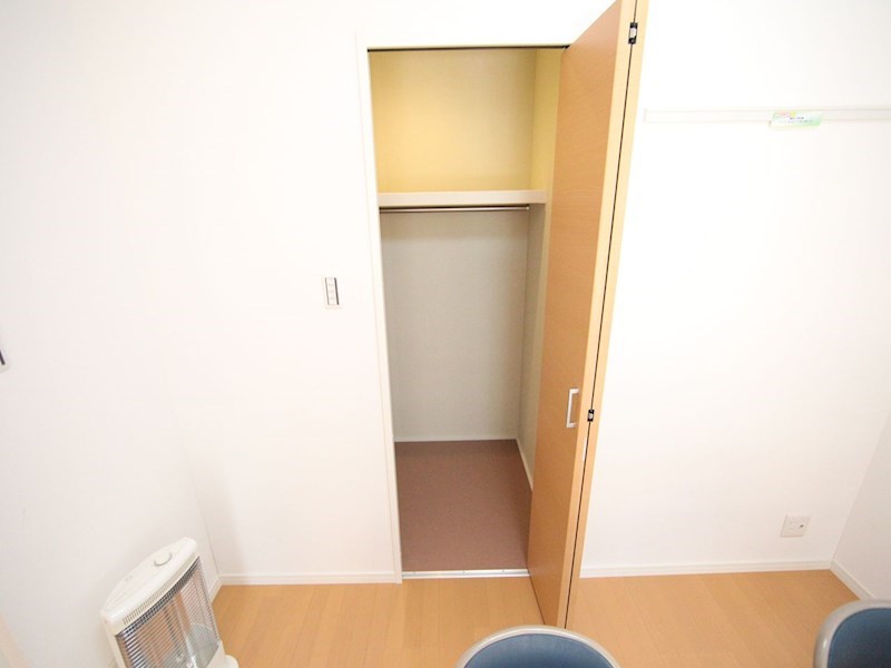 Ｌａｔａｍｉｄｅｎｃｅ駒止（ラタミデンス駒止） 収納