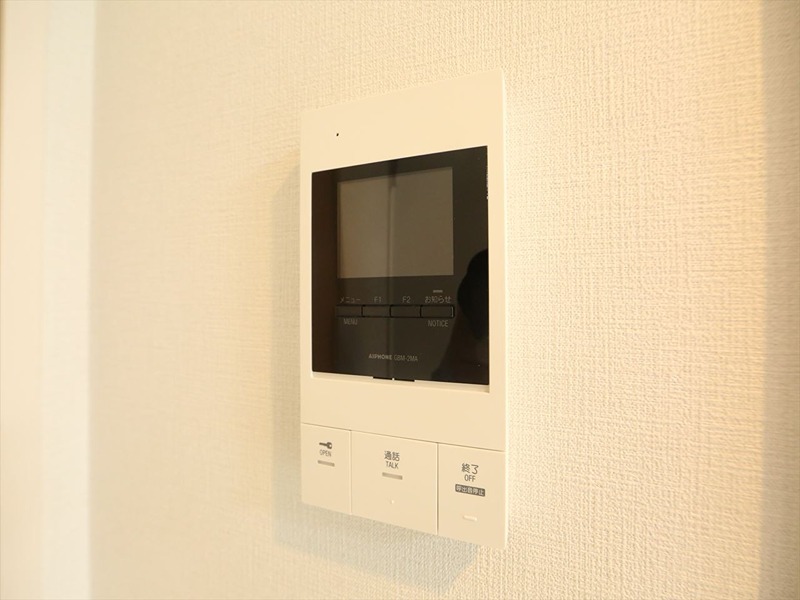 Ｅ－ｃｉｔｙ大須 セキュリティ