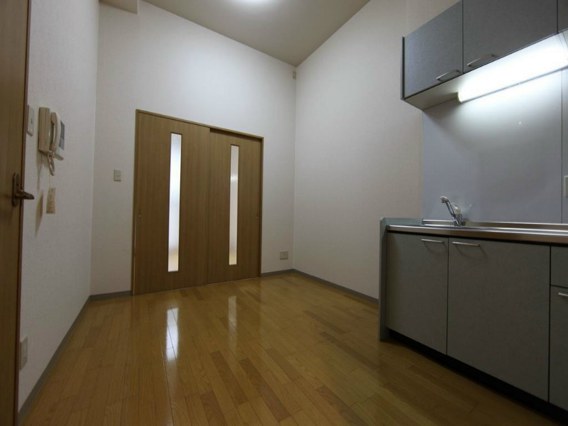 ＣＬＡＩＲ　ＨＥＩＷＡ（クレールヘイワ） その他部屋・スペース