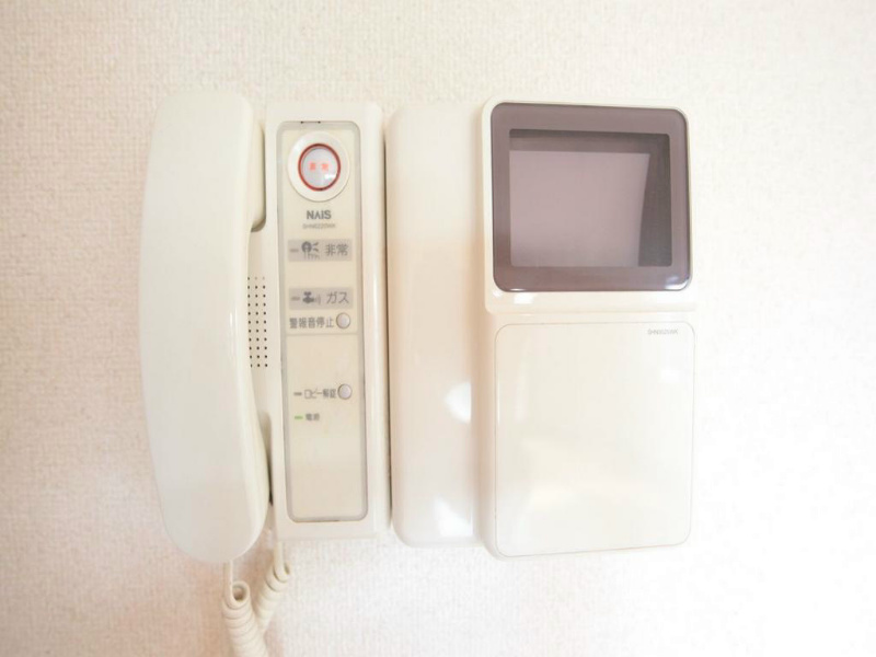 エクセレントみずの セキュリティ