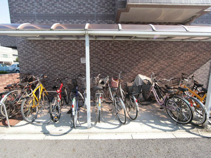 エクセレントみずの その他共有部分
