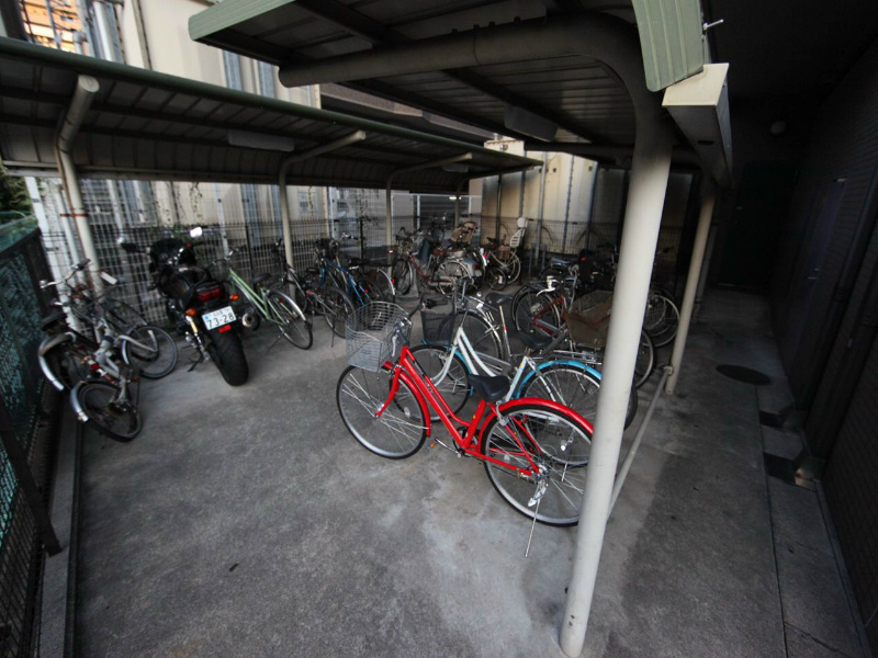 エトワール千代田 その他共有部分