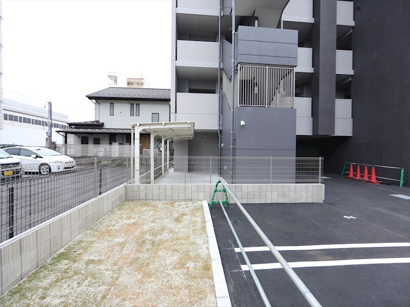 Ａｌｉｖｉｓ金山Ｅａｓｔ その他共有部分