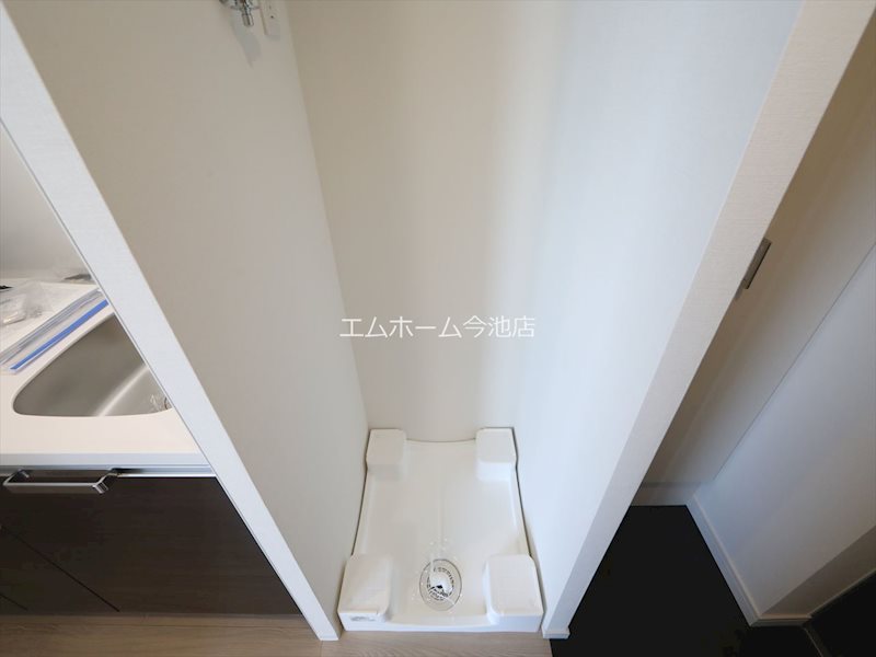 ディアレイシャス今池 その他設備