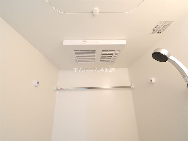 ディアレイシャス今池 その他設備