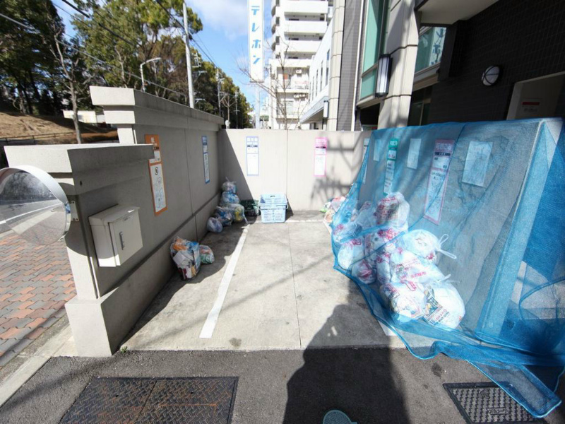 エステムコート名古屋栄デュアルレジェンド その他共有部分