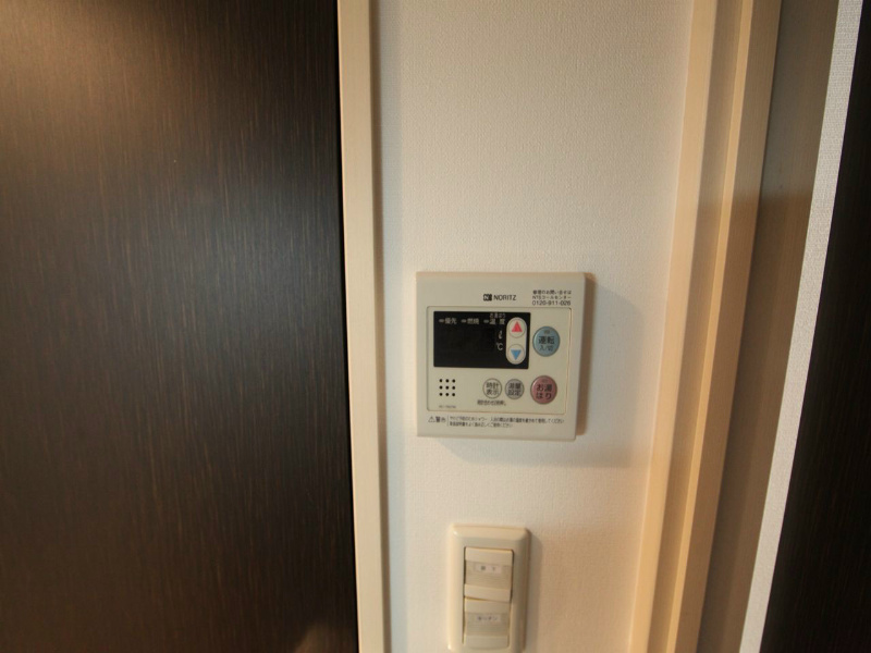 エステムコート名古屋栄デュアルレジェンド その他設備