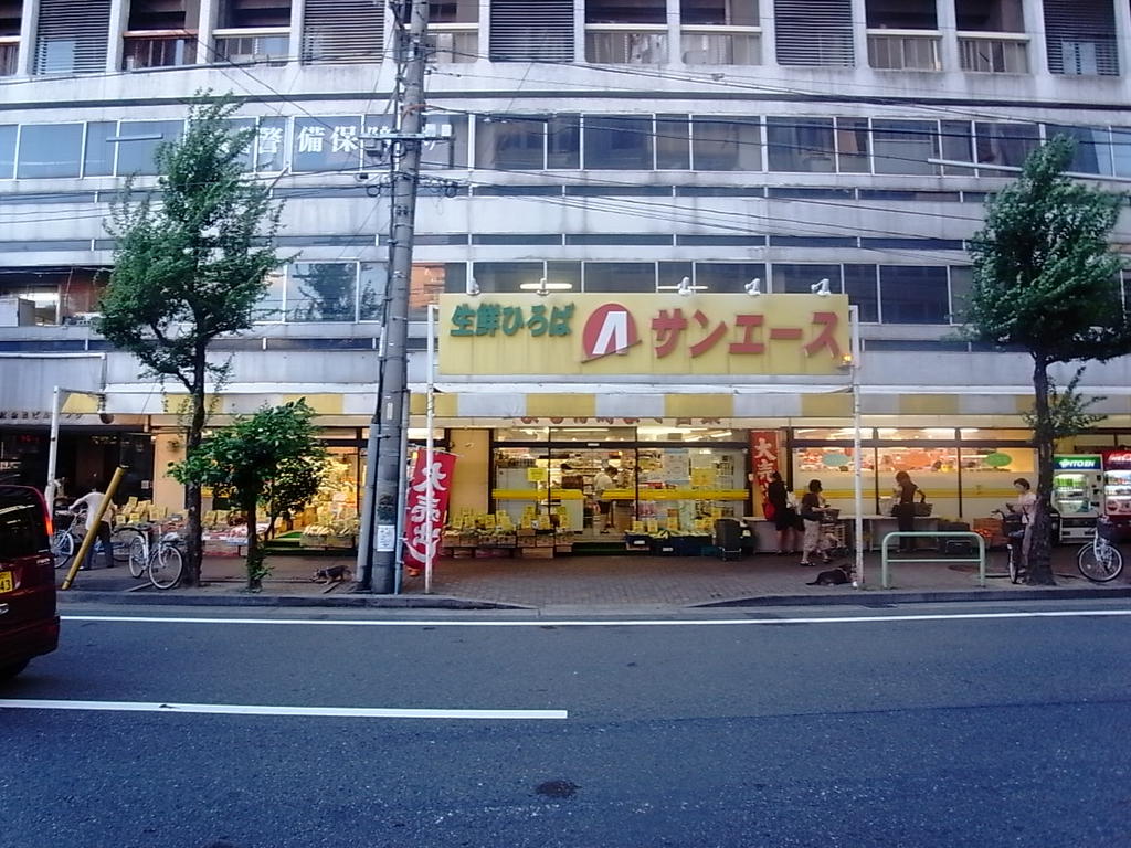 エステムコート名古屋栄デュアルレジェンド スーパー