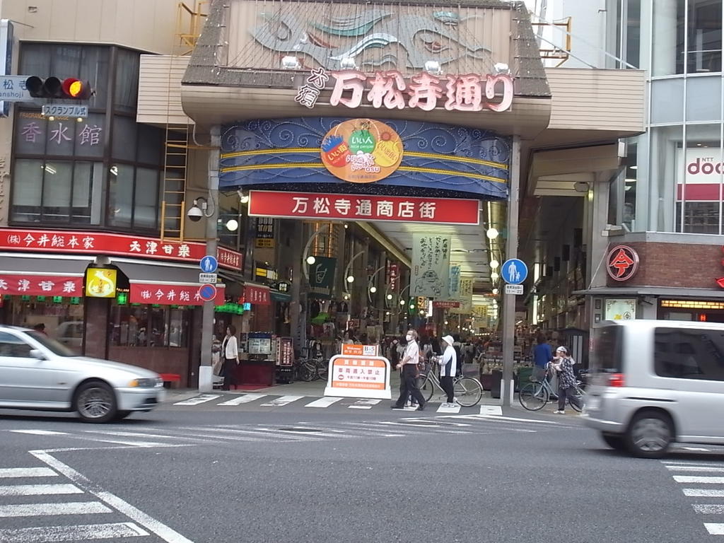 エステムコート名古屋栄デュアルレジェンド ショッピング施設