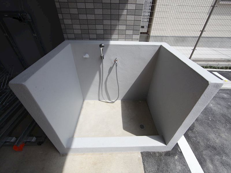 エスリード名古屋ＳＴＡＴＩＯＮ　ＷＥＳＴ その他共有部分