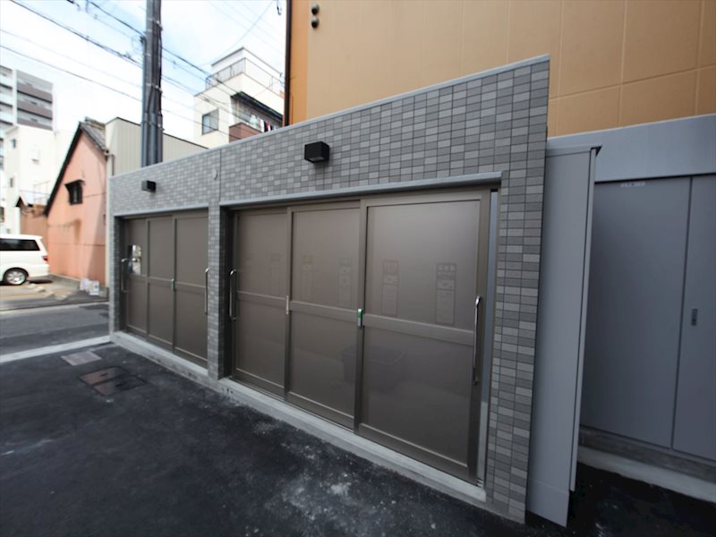 エスリード名古屋ＳＴＡＴＩＯＮ　ＷＥＳＴ その他共有部分
