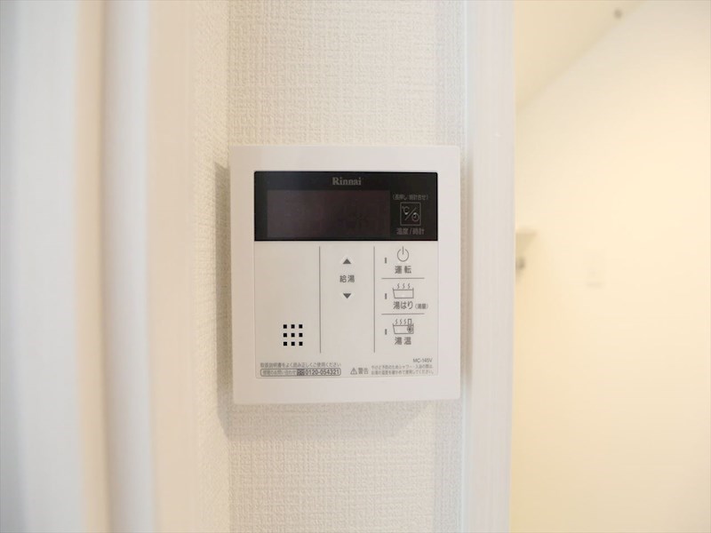 エスリード新栄デュオ その他設備