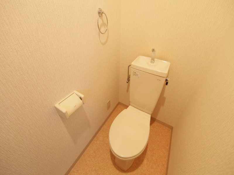 ＭＹＭ千代田 トイレ