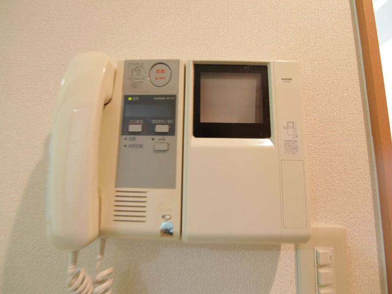 ＭＹＭ千代田 セキュリティ