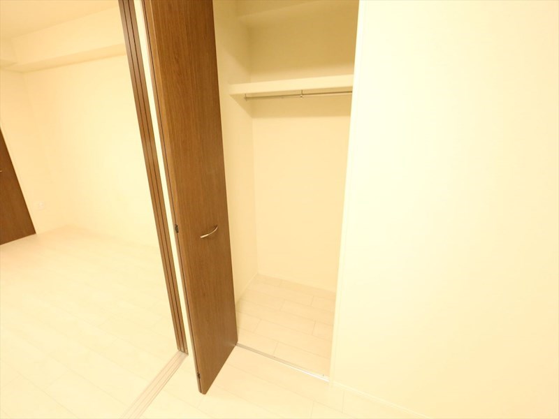 Ｇｒａｎｄ　Ｓｏｌｅｉｌ大須白川 収納