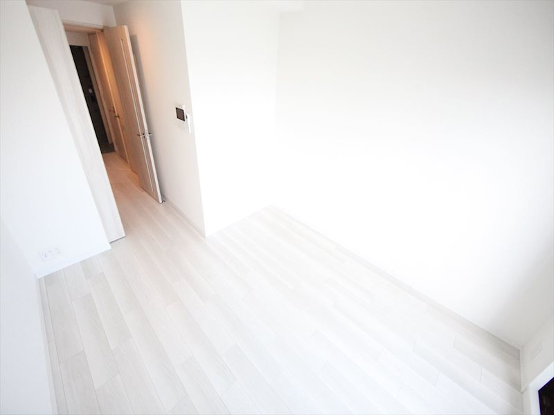 S-RESIDENCE豊国通 リビング