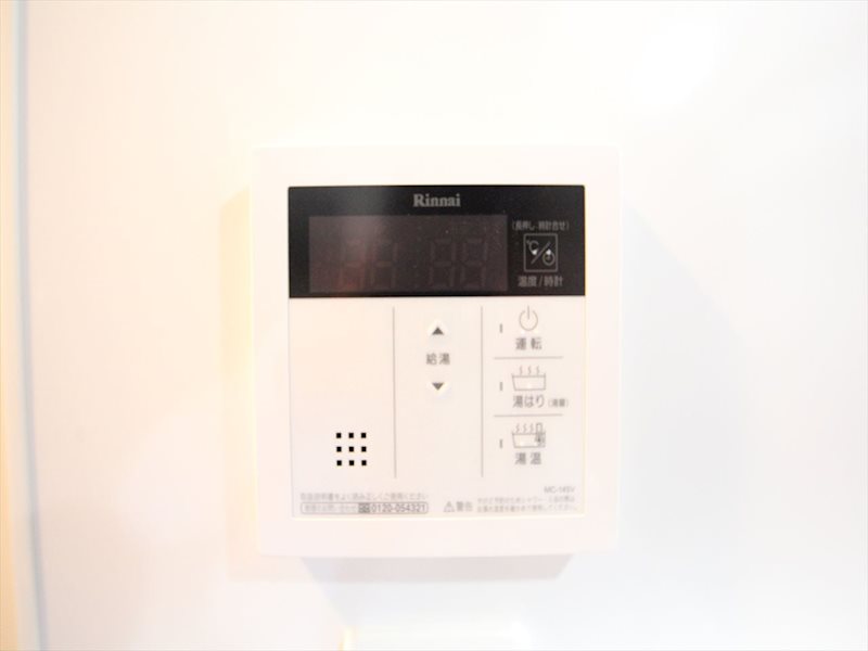 S-RESIDENCE豊国通 その他設備